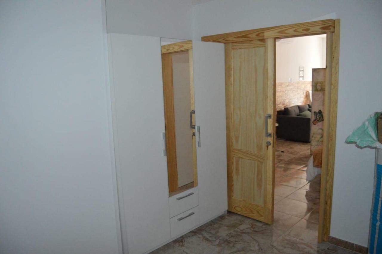 Apartamento Agaete Beach 4A Экстерьер фото