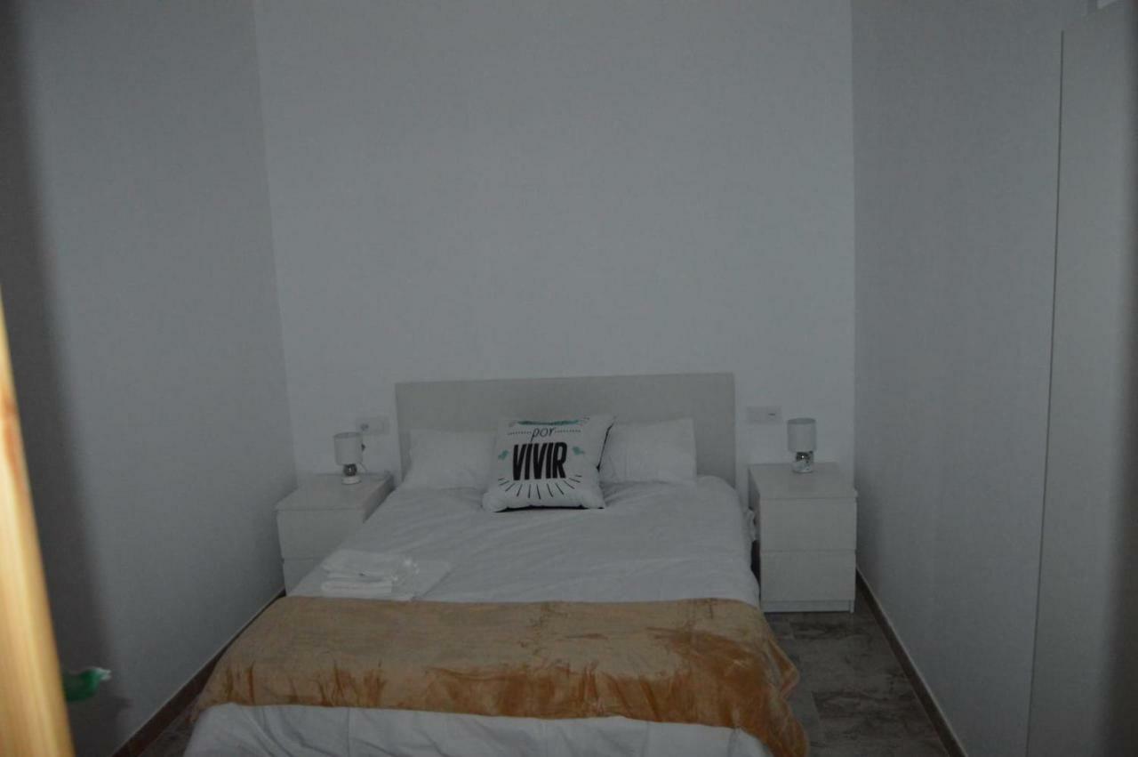 Apartamento Agaete Beach 4A Экстерьер фото